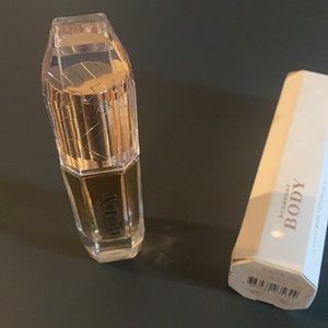 Burberry body perfume